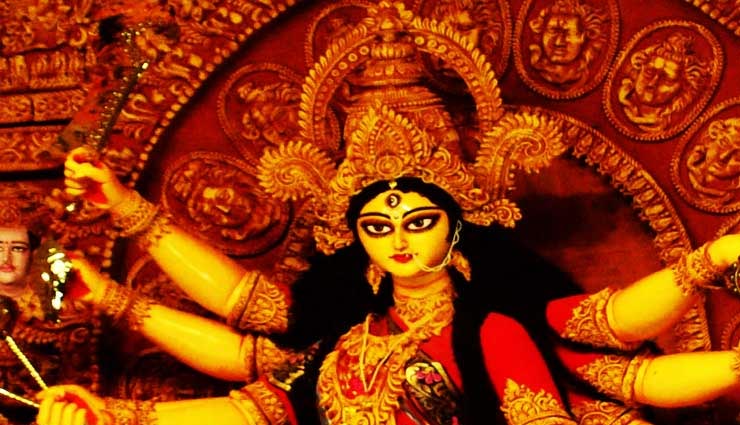 नवरात्रि में चाहते है मां की कृपा, तो वास्तु के अनुसार करे पूजा, 10 खास बातें 