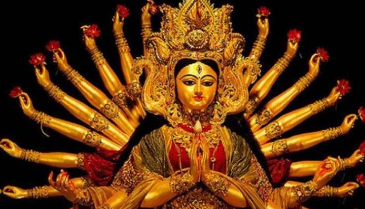 navratri,navratri special,navratri tips,navrtari poojan,navratri 2019,maa durga pooja