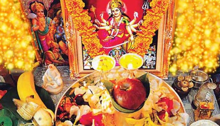 navratri 2019,pujan method of navratri,shardiya navratri 2019,navratri pooja,navratri puja