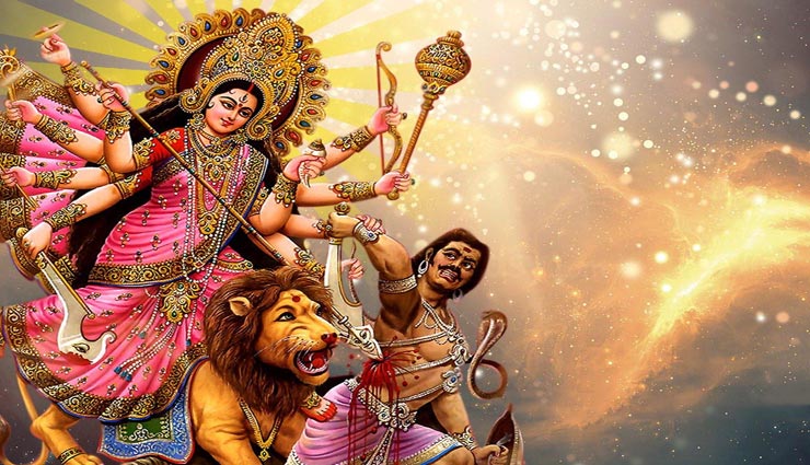 Navratri 2020 : नवरात्रि के दिनों में इन नियमों का जरूर करें पालन