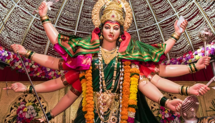 Navratri 2023: मां दुर्गा को प्रसन्न करने के लिए नवरात्रि के 9 दिन में पहनें इन रंगों के कपड़े, हर मनोकामना होगी पूरी navratri 2023 colors,navratri dress colors,nine days of navratri colors,navratri wardrobe,navratri dress code,navratri attire 2023,navratri color symbolism,significance of navratri colors,traditional navratri outfits,best colors for navratri 2023,navratri fashion trends,navratri dress ideas,navratri garments,nine nights festival attire,navratri color coordination,navratri traditional dresses,navratri style guide 2023,navratri clothing tips,navratri fashion dos and donts,navratri color psychology