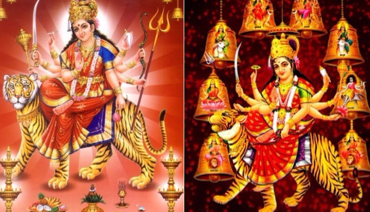 astrology tips,navratri,navratri katha,navratri special,folk tale ,नवरात्री, नवरात्रि कथा, नवरात्रि स्पेशल, मातारानी की कथा, ज्योतिष टिप्स, लोककथा