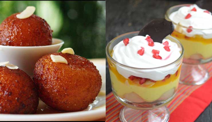 Navratri 2018- 3 Indian Dessert Recipes You Must Try