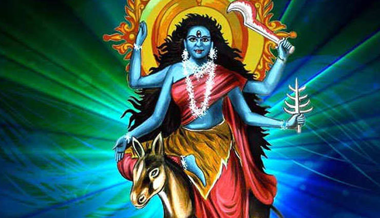 astrology tips,maa kaalratri,maa kaalratri swaroop,navratri special,navratri