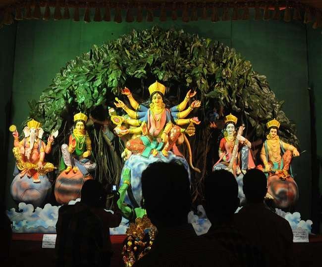 navratri 2019,navratri story,belief about navratri,history of navratri