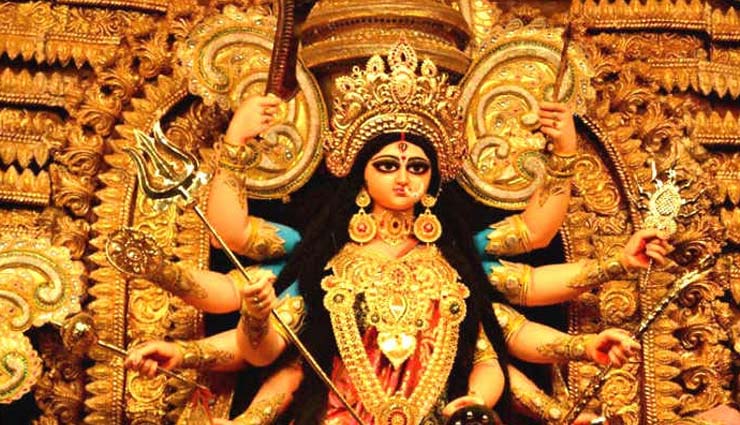Navratri Special 2019 : नवरात्रि में उपवास रखते समय ध्यान रखें इन बातों का, बरसेगी माँ की विशेष कृपा