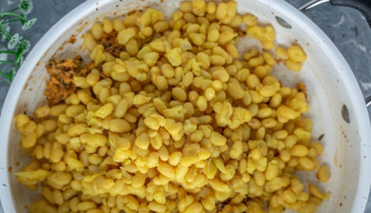 navy beans sundal salad,navy beans sundal salad recipe,hunger struck,food,easy recipe