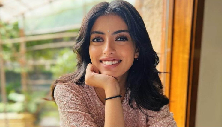 2 News : नव्या को बर्थडे पर मां, मामा और सुहाना ने ऐसे किया विश, परिणीति ने खोला सक्सेसफुल मैरिज का सीक्रेट