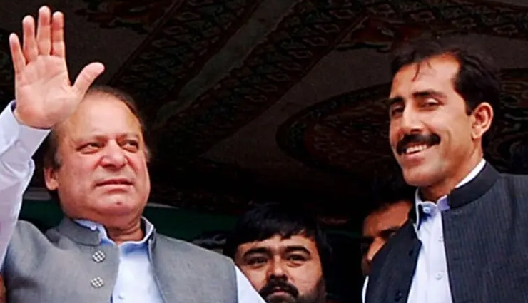 4 साल बाद अपने वतन पाकिस्तान लौट रहे हैं पूर्व प्रधानमंत्री नवाज शरीफ, जनवरी में लड़ सकते हैं चुनाव