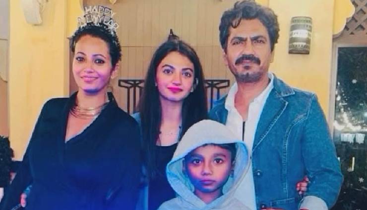 फिर एक हुए नवाज-आलिया, बच्चों की खातिर किया पूरी तरह से आत्मसमर्पण, तीसरे व्यक्ति के कारण थी गलतफहमी