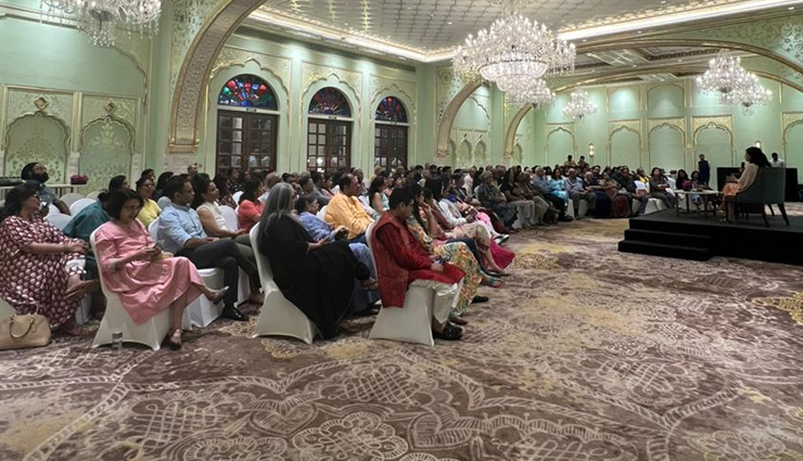 nawaz modi singhania,mita kapur,ceo of siyahi,fitness expert nawaz modi singhania