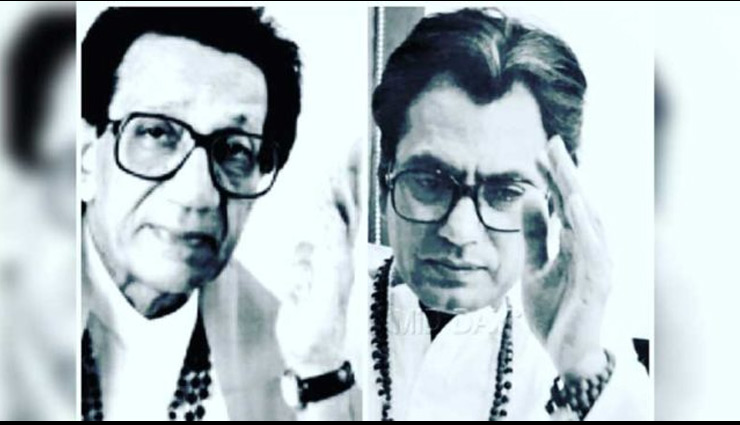 bollywood,shiv sena,sanjay raut,nawazuddin siddiqui,thackeray,bollywood news