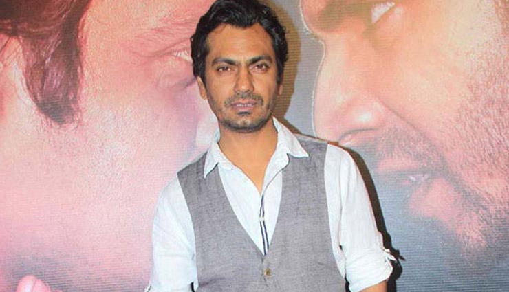 Nawazuddin is Disgusted By Rumors of Spying on Wife
