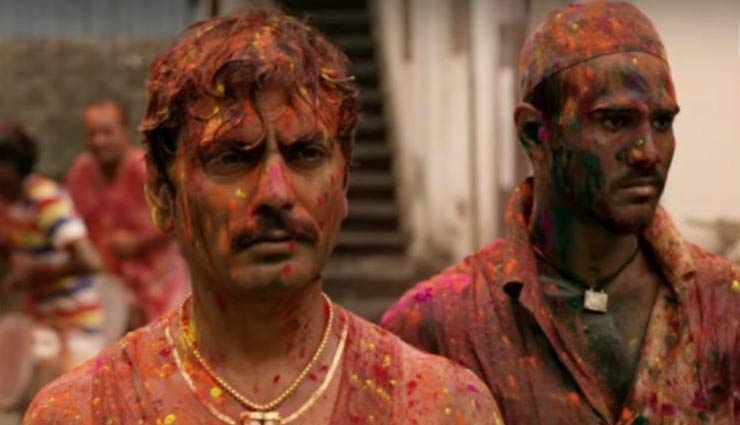 नवाजुद्दीन पर लगा पूर्व प्रधानमंत्री राजीव गांधी को अपशब्द कहने का आरोप, शिकायत दर्ज