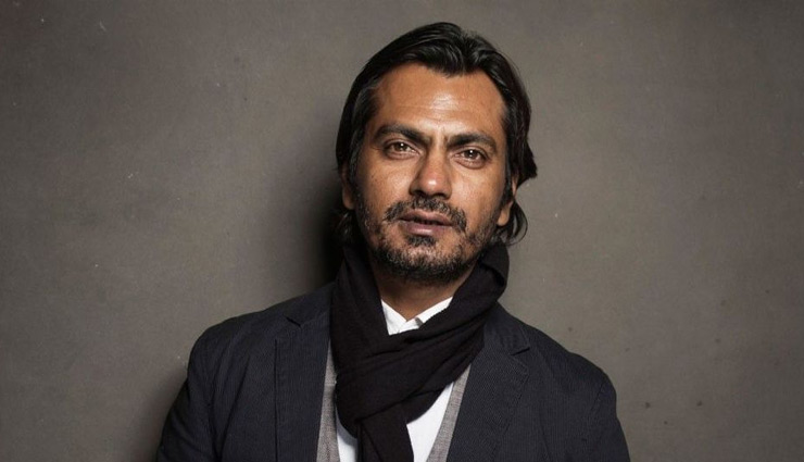 पत्नी की जासूसी में फंसे एक्टर नवाजुद्दीन सिद्दीकी, कॉल डेटा रिकॉर्ड के साथ 11 गिरफ्तार bollywood,nawazuddin siddiqui,wife