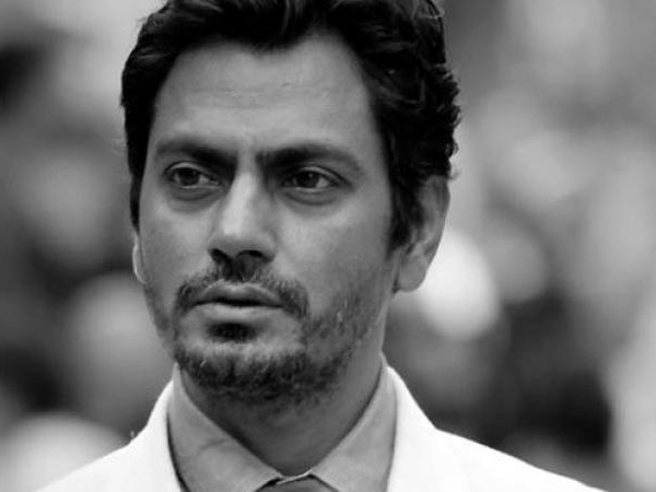 Nawazuddin Hurt With Racism in Bollywood