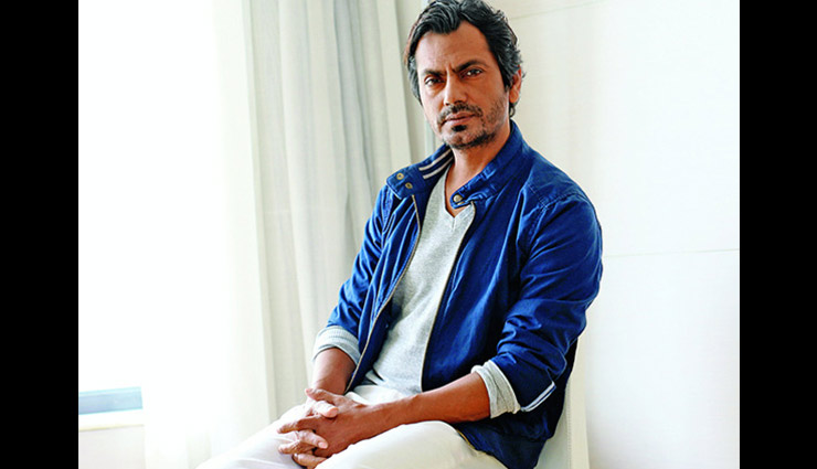Nawazuddin Siddiqui is Nervous To Play This Role