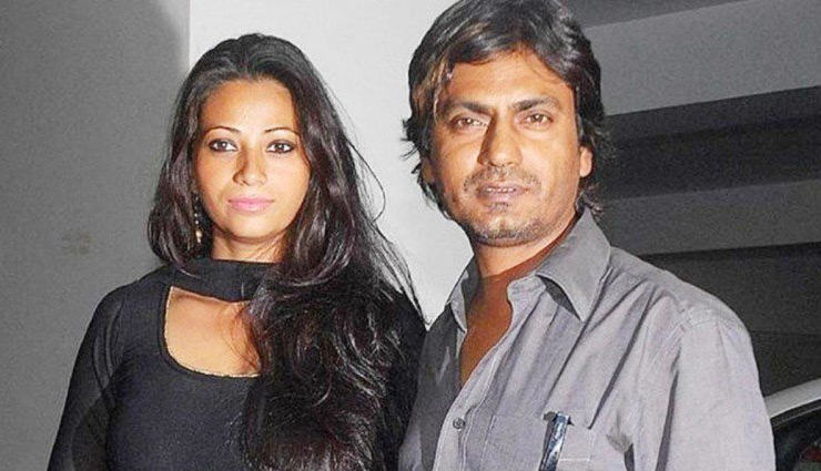 पत्नी की जासूसी में फंसे एक्टर नवाजुद्दीन सिद्दीकी, कॉल डेटा रिकॉर्ड के साथ 11 गिरफ्तार