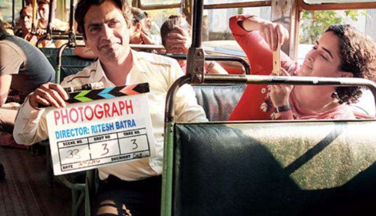 Nawazuddin Siddiqui, Sanya Malhotra’s ‘Photograph’ to be screened at Berlinale 2019