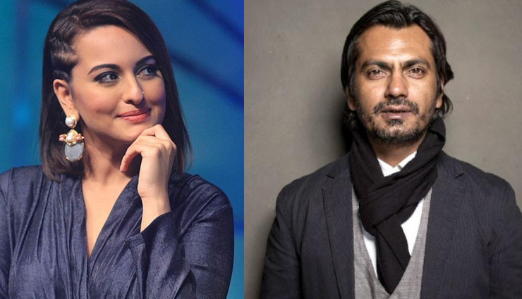 Sonakshi Sinha to feature opposite Nawazuddin Siddiqui in ‘Bole Chudiyan’