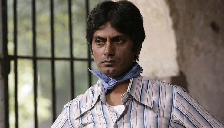 आपराधिक फिल्मों से नवाज ने की तौबा, पारिवारिक फिल्मों पर जोर, राधिका के साथ ‘रात अकेली है’ में आएंगे नजर