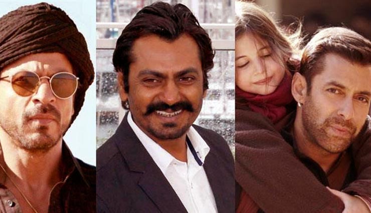 एक फिल्म की असफलता से खत्म नहीं हो सकते ‘खान्स’: नवाजउद्दीन