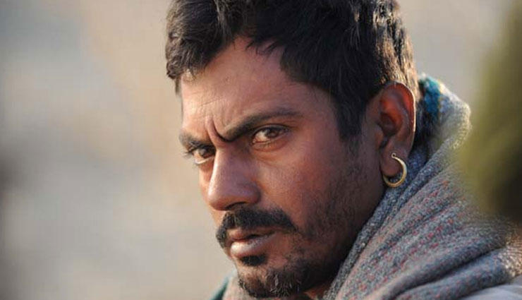 नवाज की अगली फिल्म ‘होली काउ’, फिल्म में दिखेगी गो-रक्षा की पॉलिटिक्स, पत्नी के हाथ होगी कमान