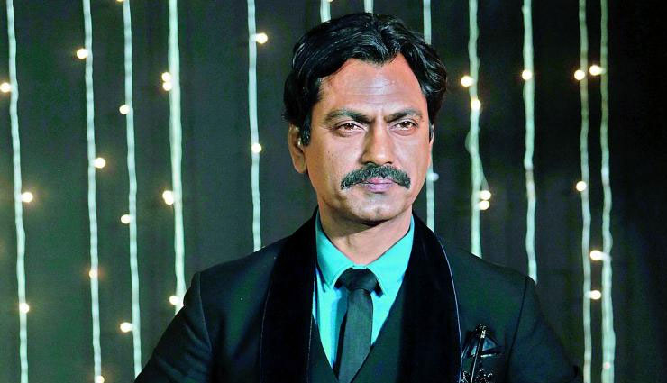 सुधीर मिश्रा की वेब सीरीज में नजर आएंगे नवाजउद्दीन सिद्दीकी