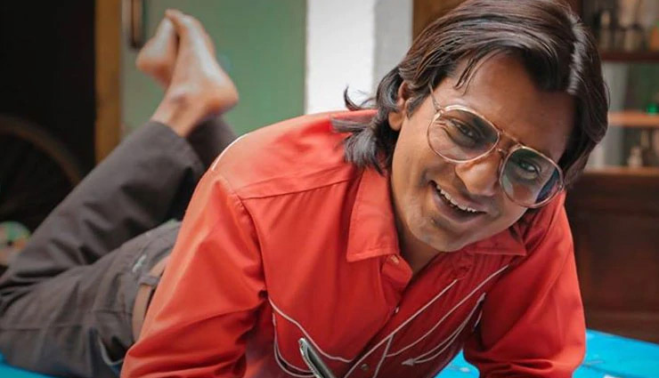 नवाजुद्दीन के फैन्स के लिए राहत की खबर, एक्टर का कोरोना टेस्ट निकला नेगेटिव