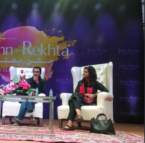 nawazuddin siddiqui,central government,water conservation campaign,bollywood,bollywood news