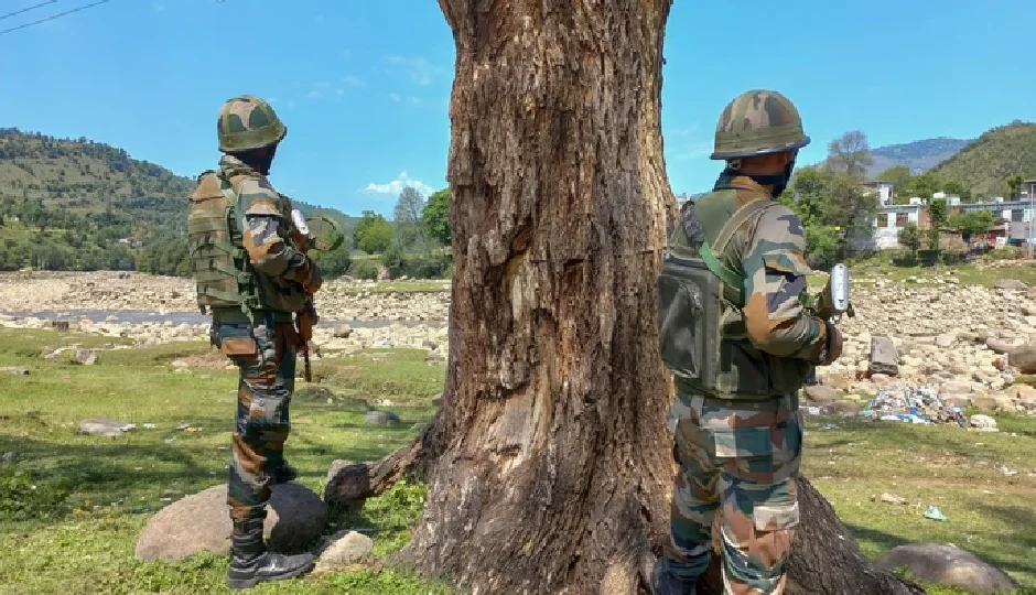 छत्तीसगढ़ के बीजापुर में सुरक्षाबलों को मिली बड़ी कामयाबी, 2 नक्सली ढेर – 24 घंटे में दूसरी सफलता