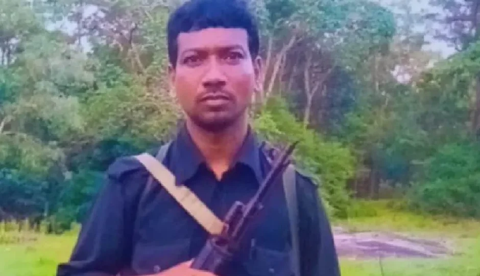 ‘लाल आतंक’ पर निर्णायक हमला, मोस्ट वांटेड नक्सली माड़वी हिड़मा ढेर, 26 जवानों की हत्या का था जिम्मेदार