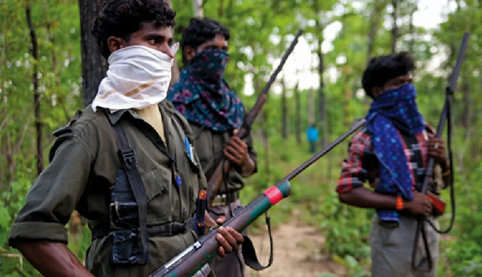 14 Maoists Neutralised in Separate Encounters Across Chhattisgarh’s Sukma and Bijapur