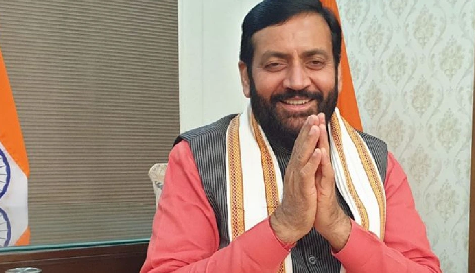 हरियाणा की महिलाओं के लिए बड़ी सौगात, ‘दीन दयाल लाड़ो लक्ष्मी योजना’ के तहत 2100 रुपये मासिक सहायता शुरू