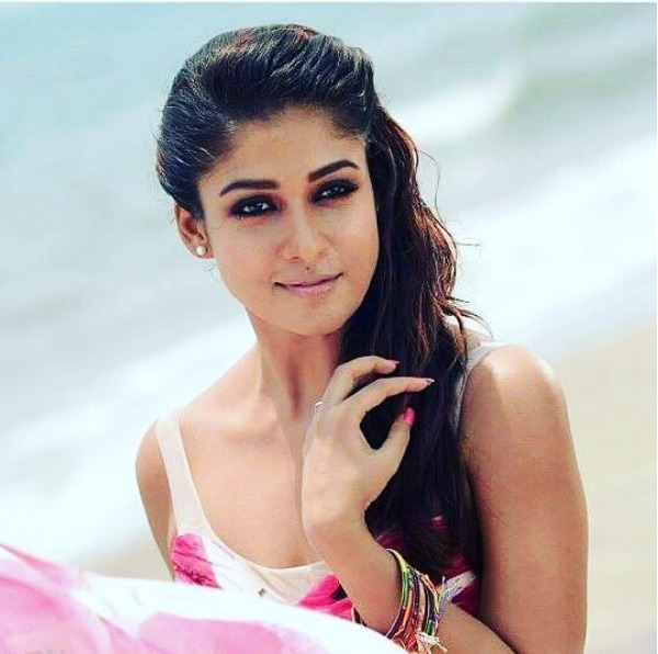 nayanthara,south indian actress,gossips,entertainment