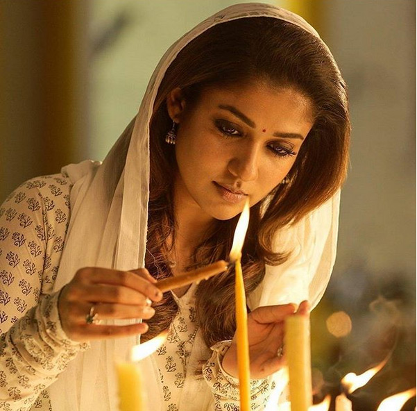 nayanthara,south indian actress,gossips,entertainment