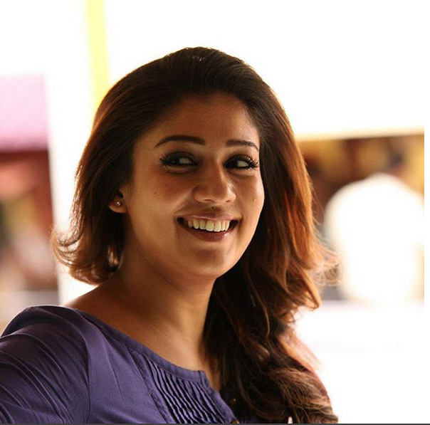 nayanthara,south indian actress,gossips,entertainment