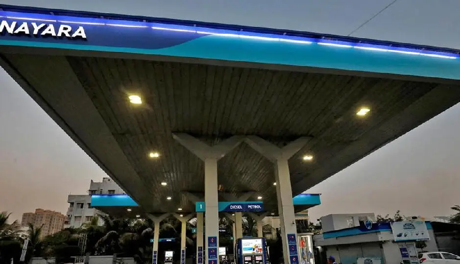 पेट्रोल ₹5 और डीजल ₹3 प्रति लीटर हुआ महंगा, Nayara Energy ने बढ़ाए दाम