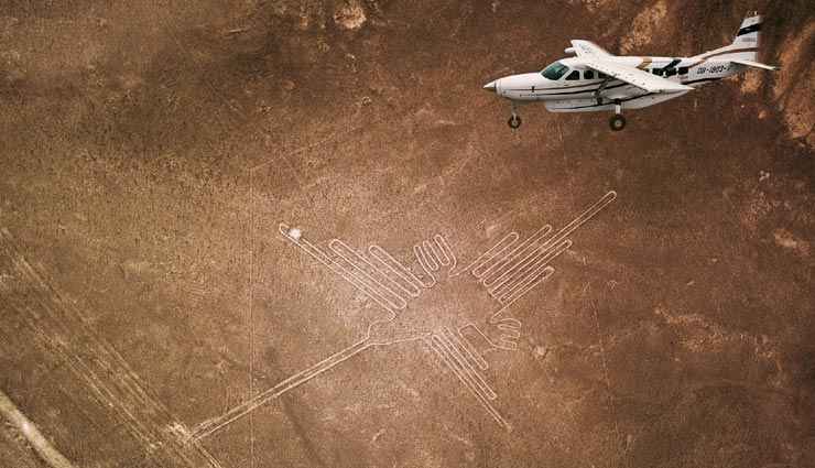 नाजका लाइन्स: विचित्र जगह जो अपनेआप में हैरान करने वाली, बना हुआ है आज भी रहस्य nazca lines peru,weird place,weird information,weird designs,aliens