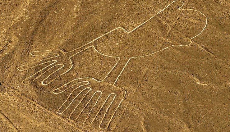 नाजका लाइन्स: विचित्र जगह जो अपनेआप में हैरान करने वाली, बना हुआ है आज भी रहस्य nazca lines peru,weird place,weird information,weird designs,aliens