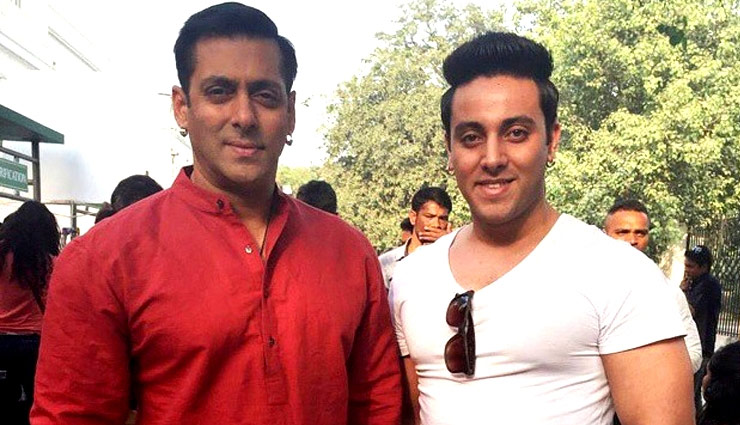 Salman Khan,salman khan duplicate nazim khan,salman khan duplicate parvez kazi,salman khan duplicate name,bharat,prabhu deva,dabangg,entertainment,bollywood