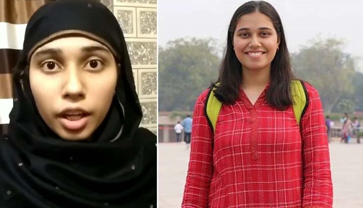 VIDEO- Nazma Aapi's Mimicry of Bollywood Divas Will Leave You in Splits