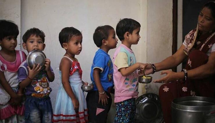 मध्यप्रदेश : मार्च 2020 के बाद अनाथ हुए बच्चों को मिलेगी 2000 रुपये प्रति माह की वित्तीय सहायता
