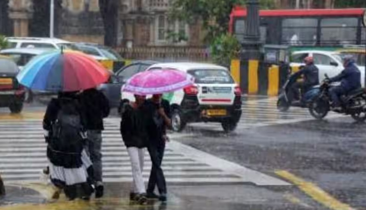 दिल्ली-NCR में सर्दी ने दी दस्तक, आज भी हो सकती है इन राज्यों में बारिश