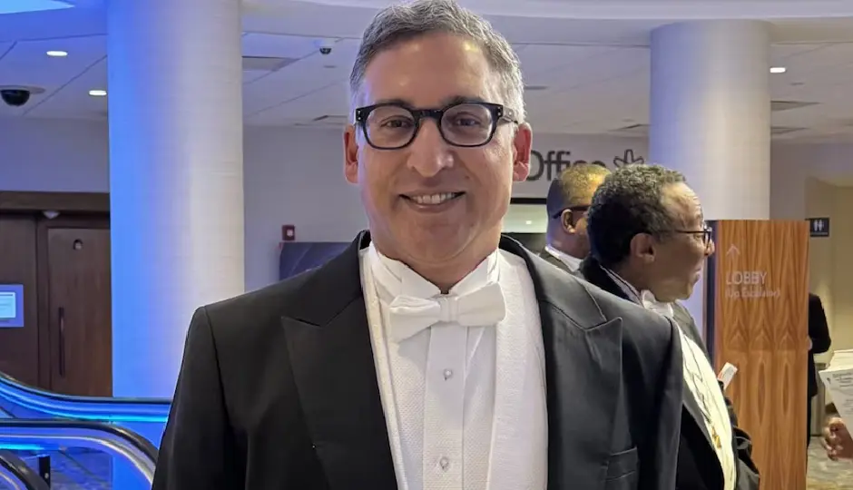 भारतवंशी नील कात्याल कौन हैं? जिनकी दलीलों के आगे सुप्रीम कोर्ट में ट्रंप का टैरिफ पलट गया