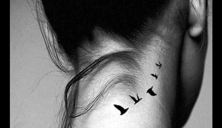 37 Small Neck Tattoos for Men [2024 Inspiration Guide]