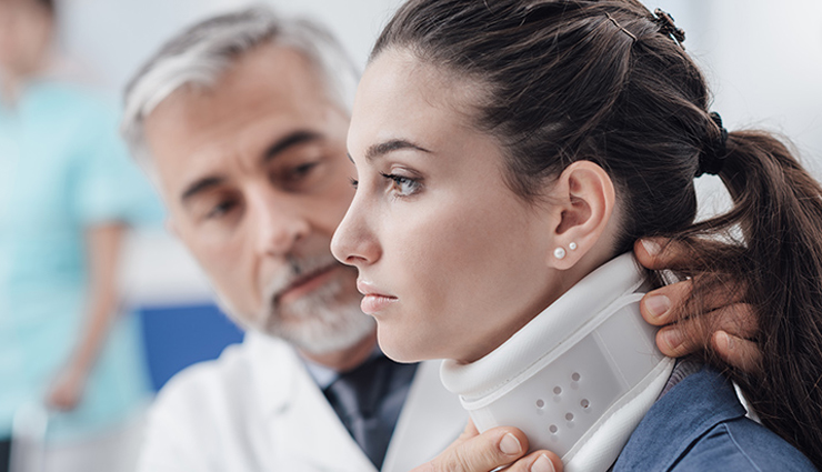 cervical spondylosis,remedies for cervical spondylosis,cervical spondylosis treatment,Health,Health tips