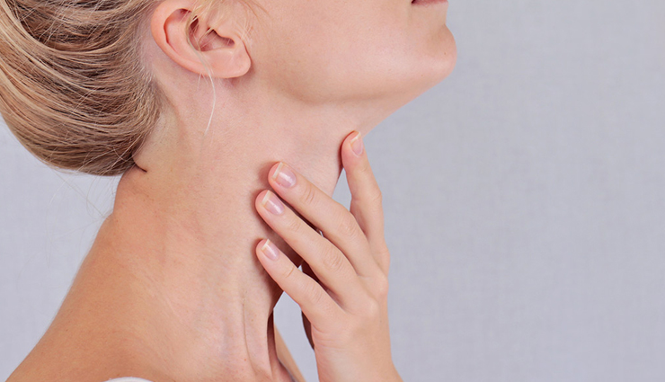 5 Beauty Tips To Keep You Neck Clean