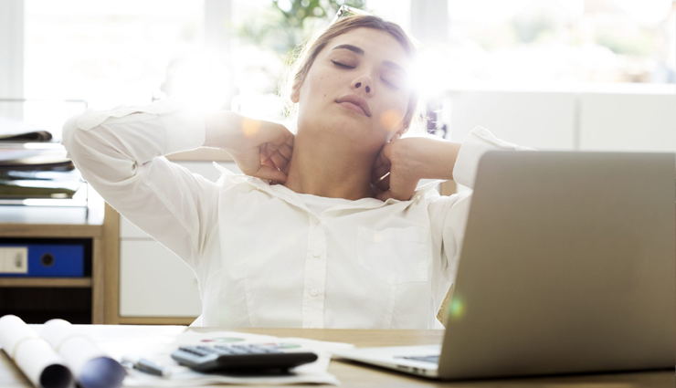 coronavirus,work home,health issue working at home,working without break,Health,Health tips