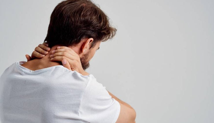 acupressure points,acupressure points for neck pain,home remedies for neck pain,Health tips,fitness tips